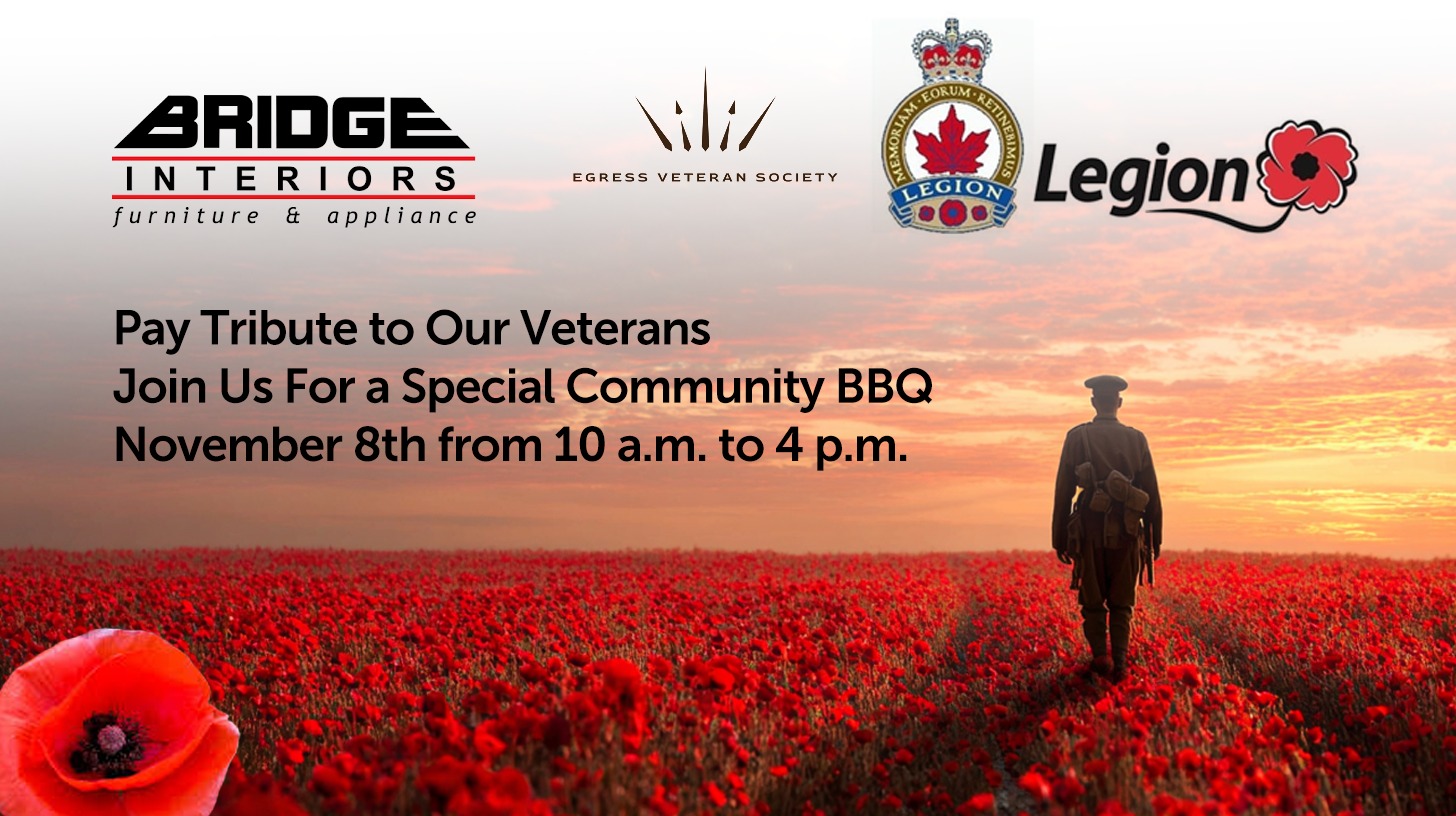 Special Community BBQ