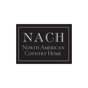 North American Country Home